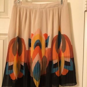 XXI skirt